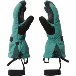 Cheapest 🌟 Mountain Hardwear FireFall/2 GORE TEX Glove Women's 🎉 -Mountain Hardwear Sales MINPAL D2