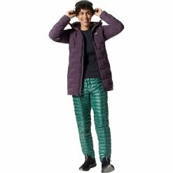 Wholesale 🔥 Mountain Hardwear Ghost Whisperer Pant Women's 🎁 -Mountain Hardwear Sales MINPAL D2 3