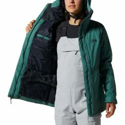 Coupon 🎁 Mountain Hardwear FireFall/2 Insulated Jacket Women's ❤️ -Mountain Hardwear Sales MINPAL D3 1
