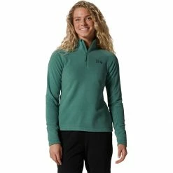 Promo ๐ Mountain Hardwear Microchill 2.0 Zip T Fleece Jacket Women's ๐ 28 Promo ๐ Mountain Hardwear Microchill 2.0 Zip T Fleece Jacket Women's ๐ -Mountain Hardwear Sales MINPAL D4 1