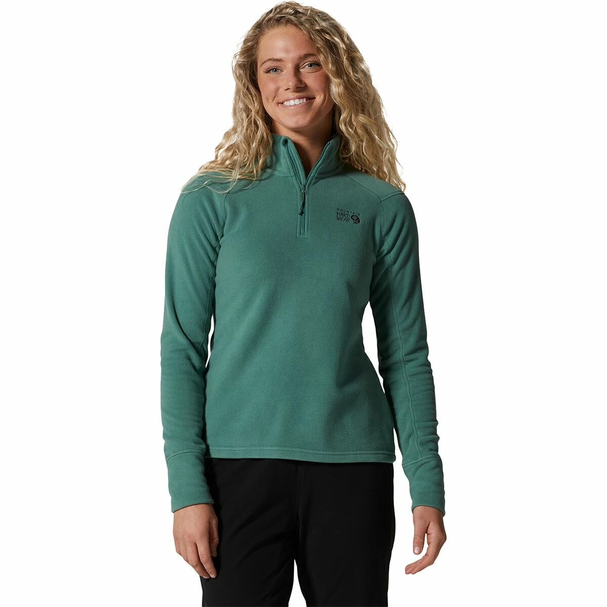 Promo ๐ Mountain Hardwear Microchill 2.0 Zip T Fleece Jacket Women's ๐ 14 Promo ๐ Mountain Hardwear Microchill 2.0 Zip T Fleece Jacket Women's ๐ - Image 12