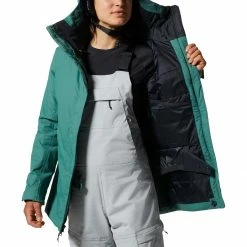 Coupon 🎁 Mountain Hardwear FireFall/2 Insulated Jacket Women's ❤️ -Mountain Hardwear Sales MINPAL D4