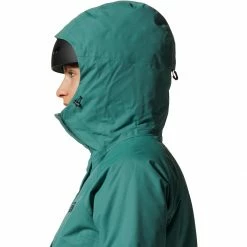 Coupon 🎁 Mountain Hardwear FireFall/2 Insulated Jacket Women's ❤️ -Mountain Hardwear Sales MINPAL D5
