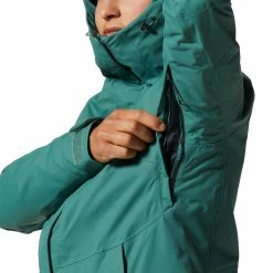 Coupon 🎁 Mountain Hardwear FireFall/2 Insulated Jacket Women's ❤️ -Mountain Hardwear Sales MINPAL D7