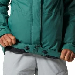 Coupon 🎁 Mountain Hardwear FireFall/2 Insulated Jacket Women's ❤️ -Mountain Hardwear Sales MINPAL D8