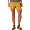 Discount 👍 Mountain Hardwear Cotton Ridge Short Women's 🎁 -Mountain Hardwear Sales MOJTAN 2