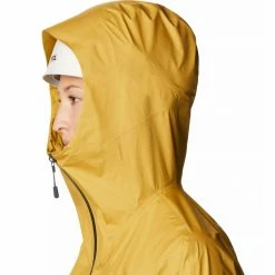 Hot Sale 🧨 Mountain Hardwear Exposure/2 GORE TEX Paclite Plus Jacket Women's ✨ -Mountain Hardwear Sales MOJTAN D4