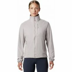 Cheap ✨ Mountain Hardwear Kor Cirrus Hybrid Jacket Women's 🎁 -Mountain Hardwear Sales MYSPUR