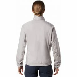 Cheap ✨ Mountain Hardwear Kor Cirrus Hybrid Jacket Women's 🎁 -Mountain Hardwear Sales MYSPUR D1