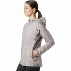 Best Pirce 🔥 Mountain Hardwear Kor Preshell Hooded Jacket Women's 🔔 -Mountain Hardwear Sales MYSPU D2