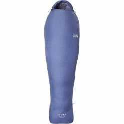 Cheap 🌟 Mountain Hardwear Lamina Sleeping Bag: 30F Synthetic Women's ✔️