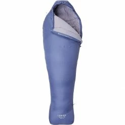 Cheap 🌟 Mountain Hardwear Lamina Sleeping Bag: 30F Synthetic Women's ✔️ -Mountain Hardwear Sales NORBLU D1 2
