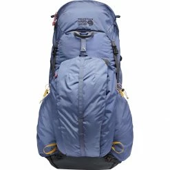 Top 10 💯 Mountain Hardwear PCT 65L Backpack Women's 😀 -Mountain Hardwear Sales NORBLU D1
