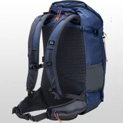 Best Pirce 🧨 Mountain Hardwear JMT 35L Backpack Women's ⌛ -Mountain Hardwear Sales NORBLU D1 3