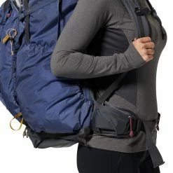 Top 10 💯 Mountain Hardwear PCT 65L Backpack Women's 😀 -Mountain Hardwear Sales NORBLU D11