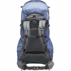 Top 10 💯 Mountain Hardwear PCT 65L Backpack Women's 😀 -Mountain Hardwear Sales NORBLU D13