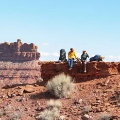 Top 10 💯 Mountain Hardwear PCT 65L Backpack Women's 😀 -Mountain Hardwear Sales NORBLU D18