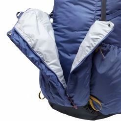Top 10 💯 Mountain Hardwear PCT 65L Backpack Women's 😀 -Mountain Hardwear Sales NORBLU D6