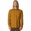 Best Pirce 🤩 Mountain Hardwear El Portal Long Sleeve Shirt Men's 🎉 -Mountain Hardwear Sales OLIGOL 3