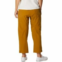 Promo 💯 Mountain Hardwear Wondervalley Pant Women's 👏 -Mountain Hardwear Sales OLIGOL D1 1