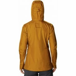 Best deal 👏 Mountain Hardwear Acadia Jacket Women's 👏 -Mountain Hardwear Sales OLIGOL D1 2