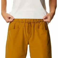 Promo 💯 Mountain Hardwear Wondervalley Pant Women's 👏 -Mountain Hardwear Sales OLIGOL D2 1