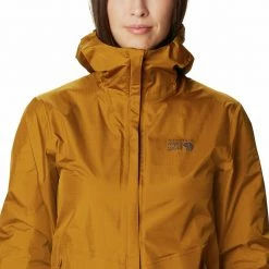 Best deal 👏 Mountain Hardwear Acadia Jacket Women's 👏 -Mountain Hardwear Sales OLIGOL D2 2