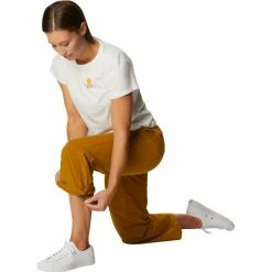 Promo 💯 Mountain Hardwear Wondervalley Pant Women's 👏 -Mountain Hardwear Sales OLIGOL D4 1