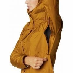 Best deal 👏 Mountain Hardwear Acadia Jacket Women's 👏 -Mountain Hardwear Sales OLIGOL D5 2