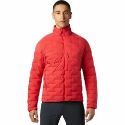 Promo 😀 Mountain Hardwear Super DS Stretchdown Jacket Men's 💯