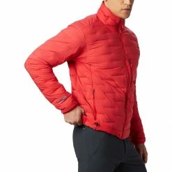 Promo 😀 Mountain Hardwear Super DS Stretchdown Jacket Men's 💯 -Mountain Hardwear Sales RAC D2