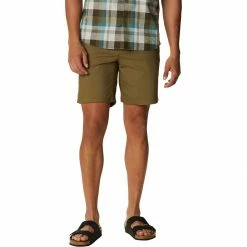 Cheapest 🤩 Mountain Hardwear J Tree 11in Short Men's ⭐ -Mountain Hardwear Sales RAWCLA 1