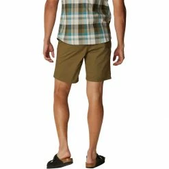 Deals 🌟 Mountain Hardwear J Tree 9in Short Men's ✔️ -Mountain Hardwear Sales RAWCLA D1 1