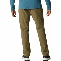 Outlet 🎁 Mountain Hardwear Yumalino Active Pant Men's 👍 -Mountain Hardwear Sales RAWCLA D1 2