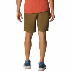 Cheap 😀 Mountain Hardwear Cederberg Pull On Short Men's ❤️ -Mountain Hardwear Sales RAWCLA D1 4