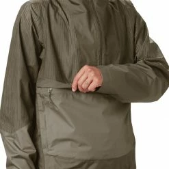 Promo 🎁 Mountain Hardwear Bridgehaven Anorak Women's 👏 -Mountain Hardwear Sales RAWCLA D2 3