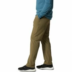 Outlet 🎁 Mountain Hardwear Yumalino Active Pant Men's 👍 -Mountain Hardwear Sales RAWCLA D3 2