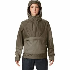 Promo 🎁 Mountain Hardwear Bridgehaven Anorak Women's 👏 -Mountain Hardwear Sales RAWCLA D3 3