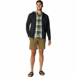 Deals 🌟 Mountain Hardwear J Tree 9in Short Men's ✔️ -Mountain Hardwear Sales RAWCLA D4 1