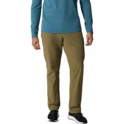 Outlet 🎁 Mountain Hardwear Yumalino Active Pant Men's 👍 -Mountain Hardwear Sales RAWCLA D5 1