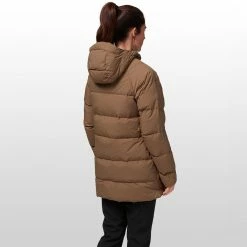 Discount 👏 Mountain Hardwear Glacial Storm Parka Women's 🎁 -Mountain Hardwear Sales RAWCLA D5