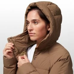 Discount 👏 Mountain Hardwear Glacial Storm Parka Women's 🎁 -Mountain Hardwear Sales RAWCLA D8