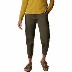 Cheap ⌛ Mountain Hardwear Cascade Pass Cargo Pant Women's 🔥 -Mountain Hardwear Sales RID 1