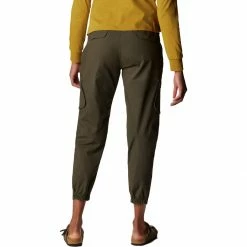 Cheap ⌛ Mountain Hardwear Cascade Pass Cargo Pant Women's 🔥 -Mountain Hardwear Sales RID D1
