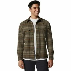 Hot Sale 👍 Mountain Hardwear Voyager One Shirt Men's ✔️ -Mountain Hardwear Sales RID D4 1