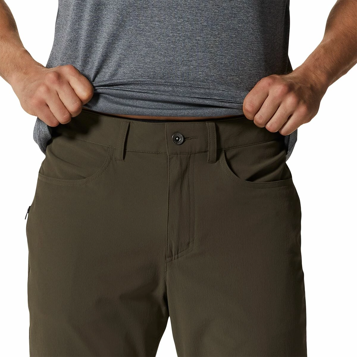 Wholesale ๐ Mountain Hardwear Yumalino Pant Men's ๐ 11 Wholesale ๐ Mountain Hardwear Yumalino Pant Men's ๐ - Image 9