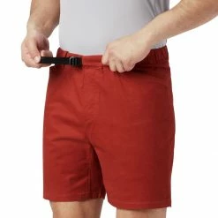 Cheap 😀 Mountain Hardwear Cederberg Pull On Short Men's ❤️ -Mountain Hardwear Sales RUS D2