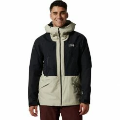 Flash Sale 🛒 Mountain Hardwear Sky Ridge GORE TEX Jacket Men's ❤️