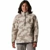 Deals 🎉 Mountain Hardwear Southpass Fleece Pullover Women's 😍 -Mountain Hardwear Sales SANCAM