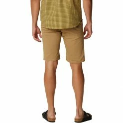 Brand new 🌟 Mountain Hardwear Hardwear AP 11in Short Men's 🎉 -Mountain Hardwear Sales SAN D1 2